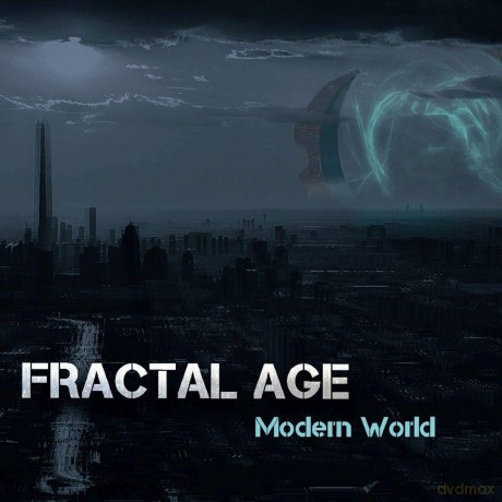 Fractal Age: Modern World [CD]