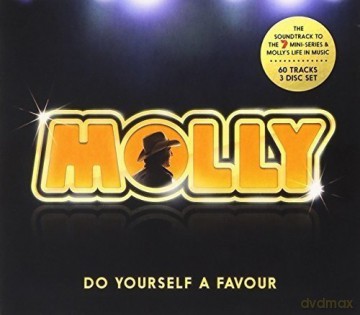 Molly [CD]