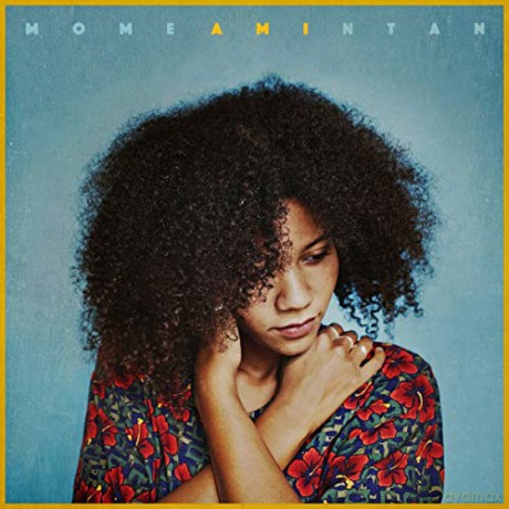 Ami Warning: Momentan [CD]