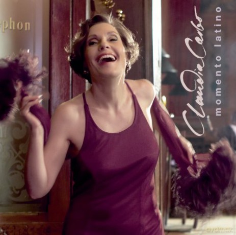 Claudia Carbo: Momento Latino [CD]