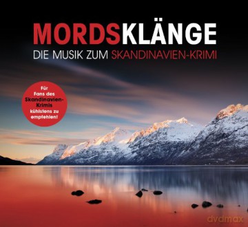Mordsklss¤nge: Musik zum Skandinavien-Krimi [CD]