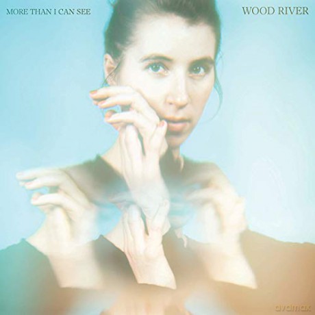 Charlotte Greve: More Than I Can See [CD]