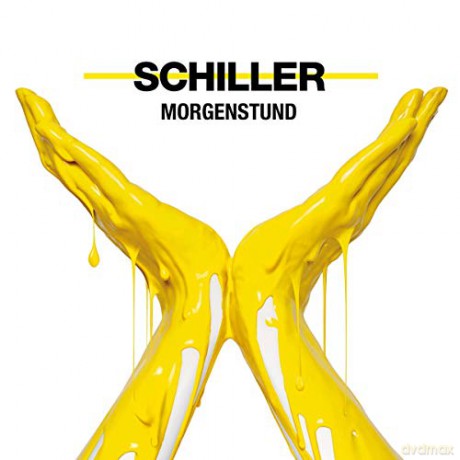 Schiller: Morgenstund (Limited Super Deluxe) [2xBlu-Ray]+[2CD]