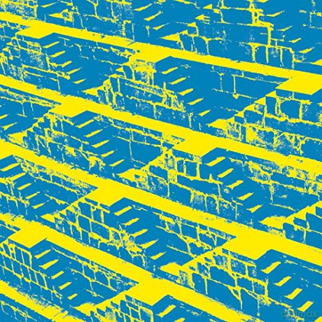 Four Tet: Morning/Evening [CD]