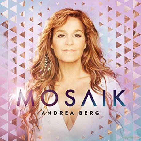 Andrea Berg: Mosaik [CD]