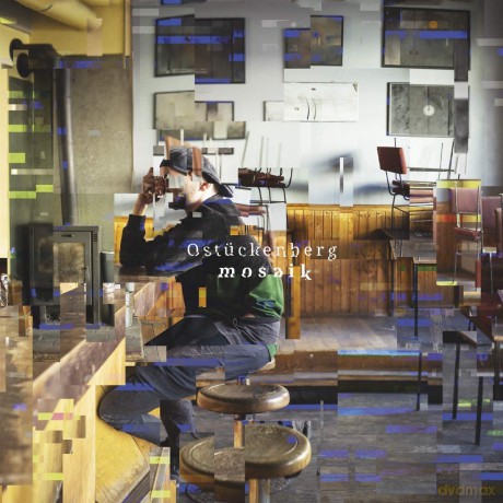 Ostuckenberg: Mosaik [CD]