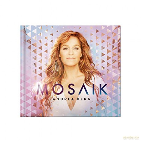 Andrea Berg: Mosaik (Limitierte Premium) [CD]