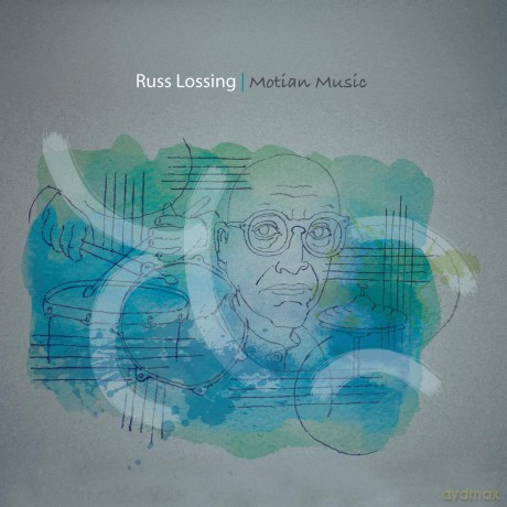 Russ Lossing: Motian Music [CD]