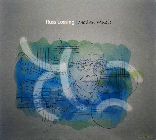 Russ Lossing: Motian Music [CD]