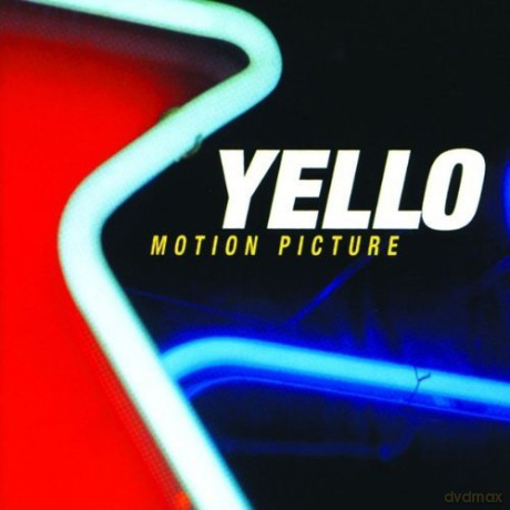 Yello: Motion Picture [CD]