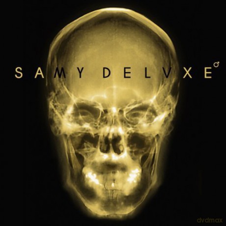 Samy Deluxe: Mss¤nnlich [CD]