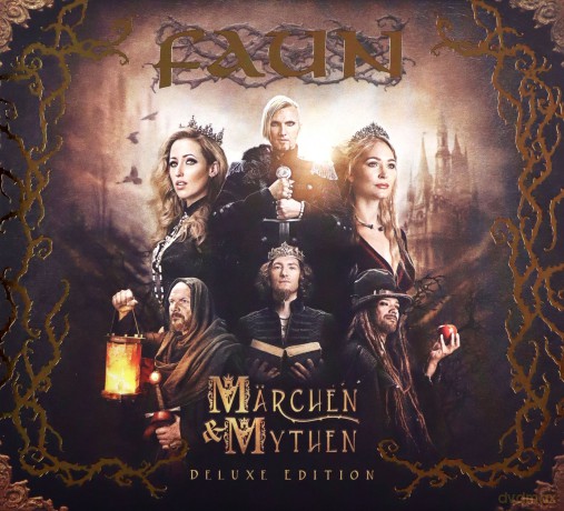 Faun: Mssrchen & Mythen (Deluxe) [CD]