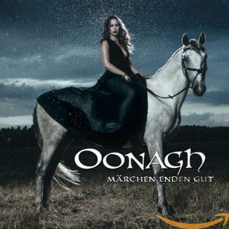 Oonagh: Mssrchen enden gut [CD]
