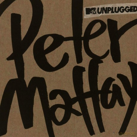 Peter Maffay: MTV Unplugged [CD]