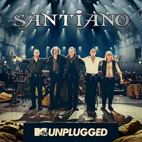 Santiano: MTV Unplugged [2CD]