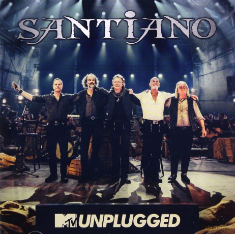 Santiano: MTV Unplugged [2CD]