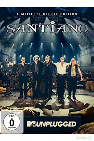 Santiano: MTV Unplugged (Limited Deluxe) [5CD]