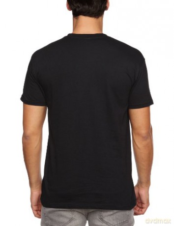 Lynard Skynard: God And Guns, Black (S) [T-SHIRT]