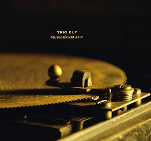 Trio ELF: MusicBoxMusic [CD]
