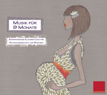 Musik fur 9 Monate [CD]