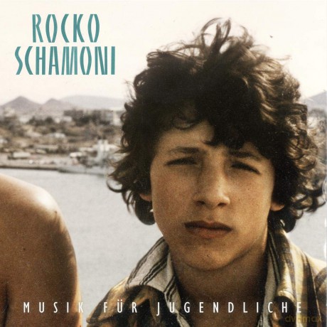 Rocko Schamoni: Musik fur Jugendliche [CD]