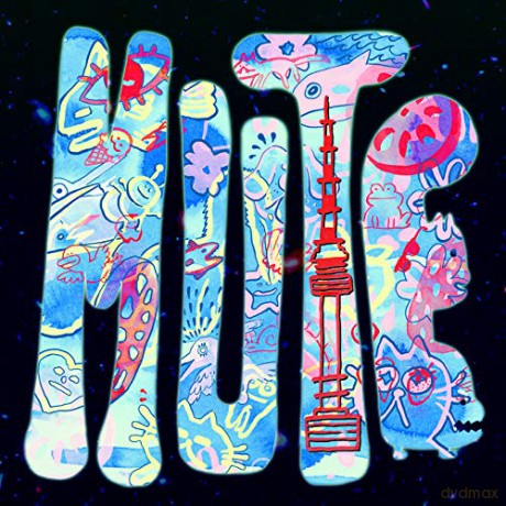 Mute: Mute [CD]