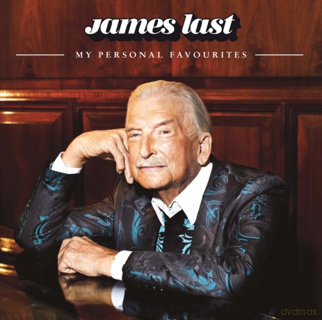 James Last: My Personal Favourites [2CD]