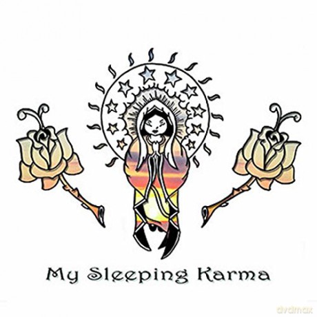 My Sleeping Karma: My Sleeping Karma [CD]