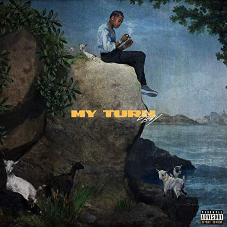 Lil Baby: My Turn [CD]