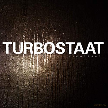 Turbostaat: Nachtbrot [CD]