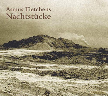 Asmus Tietchens: Nachtstucke [CD]
