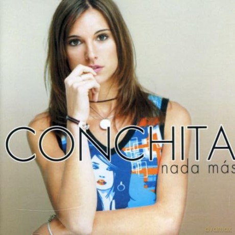 Conchita: Nada Mas (Spa) [CD]