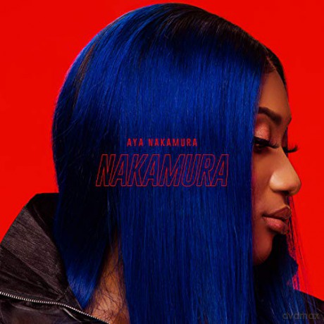 Aya Nakamura: Nakamura (New Version) [CD]