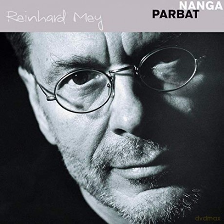 Reinhard Mey: Nanga Parbat [CD]