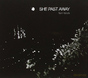 She Past Away: Narin Yalnizlik [CD]