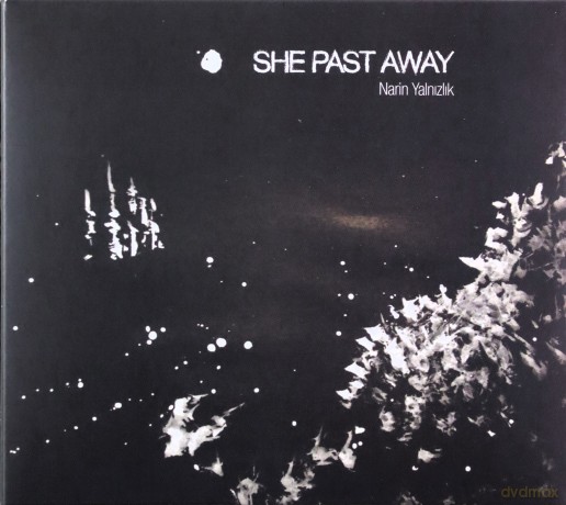 She Past Away: Narin Yalnizlik [CD]