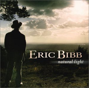 Eric Bibb: Natural Light [CD]