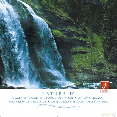 Nature IV [CD]