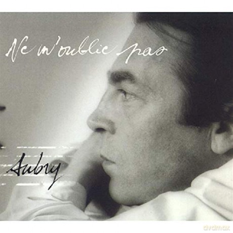 Rene Aubry: Ne M'Oublie Pas [CD]