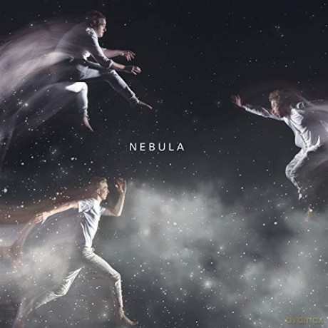 Doppler Trio: Nebula [CD]