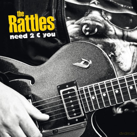 The Rattles: Need 2 C You [CD]