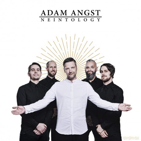 Adam Angst: Neintology [CD]