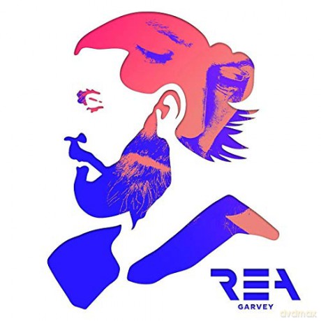 Rea Garvey: Neon [CD]