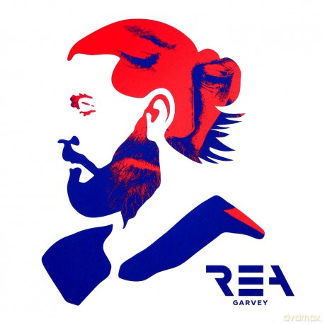 Rea Garvey: Neon [CD]