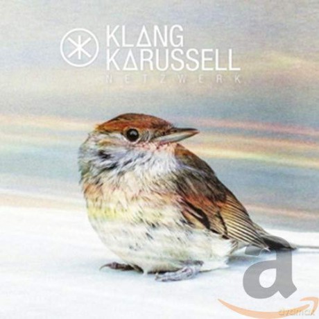 Klangkarussell: Netzwerk [CD]