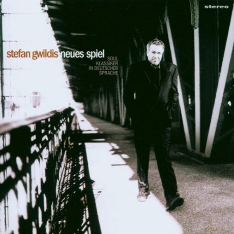 Stefan Gwildis: Neues Spiel [CD]