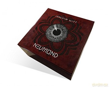 Joachim Witt: Neumond (Limited Deluxe FanBox) [2CD]