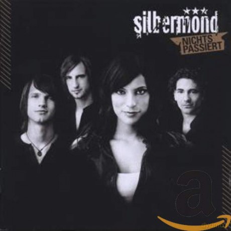 Silbermond: Nichts passiert [CD]