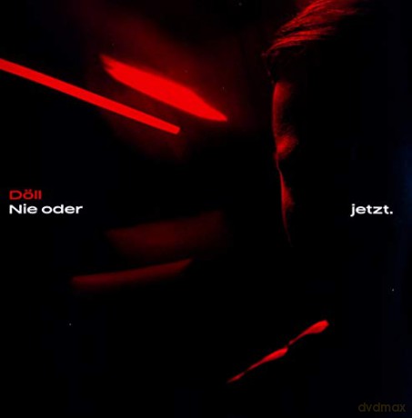 Doll: Nie oder jetzt. [CD]