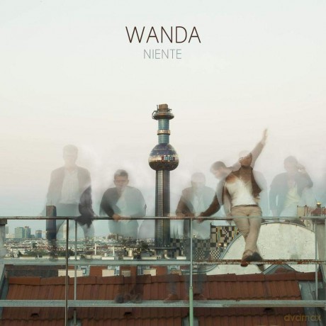 Wanda: Niente [Winyl]